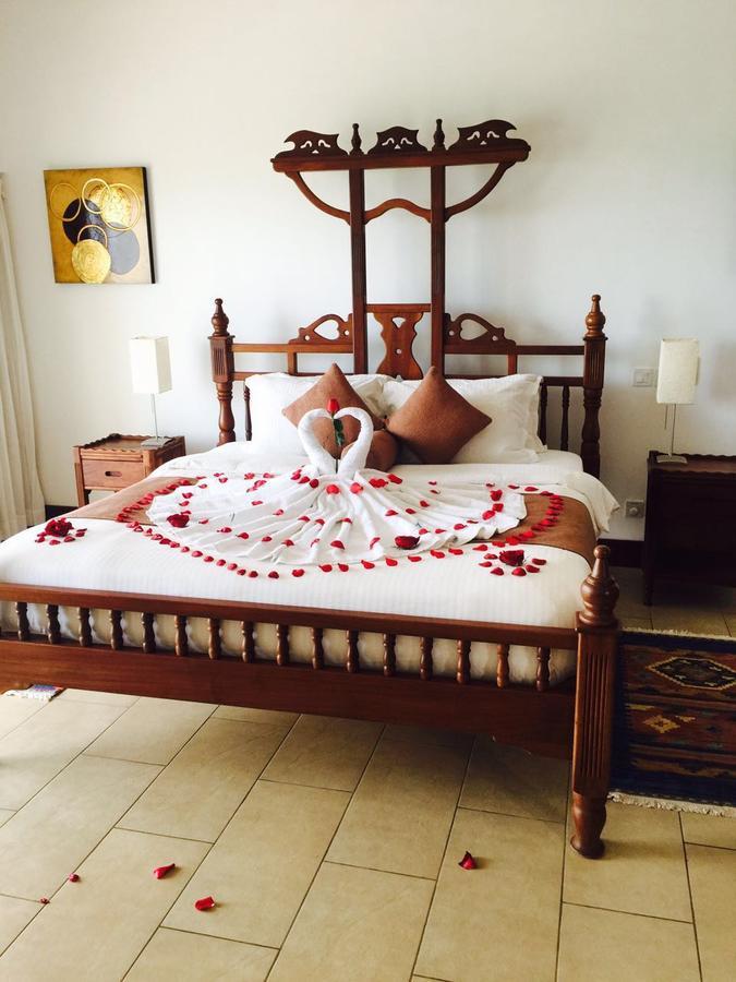 Villa Kalista Luxury Villas Diani Beach Extérieur photo