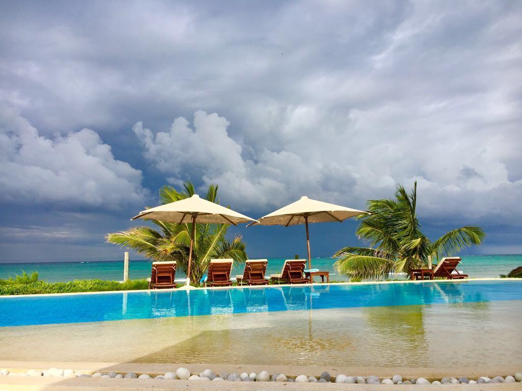 Villa Kalista Luxury Villas Diani Beach Extérieur photo