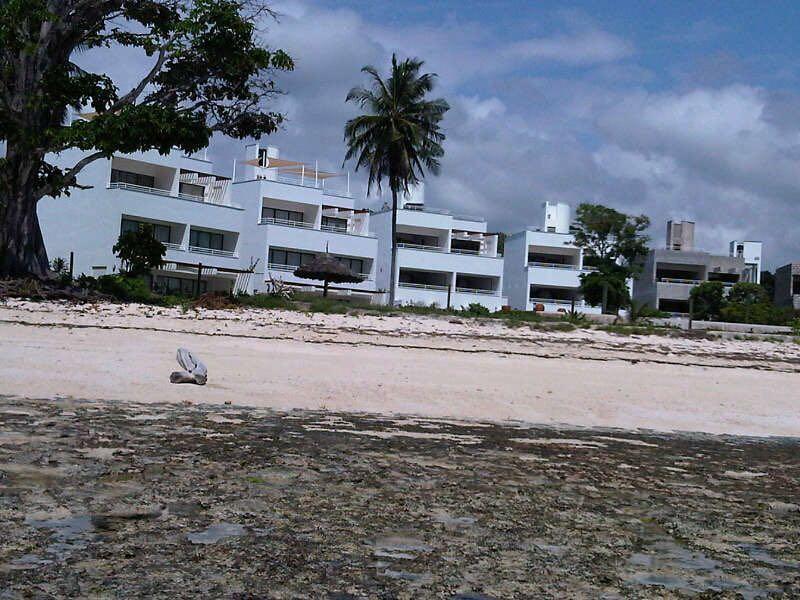 Villa Kalista Luxury Villas Diani Beach Extérieur photo