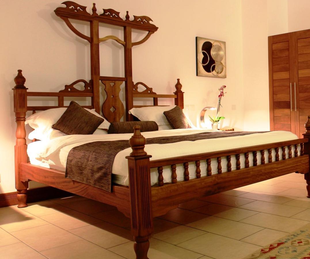Villa Kalista Luxury Villas Diani Beach Extérieur photo