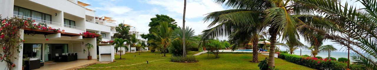 Villa Kalista Luxury Villas Diani Beach Extérieur photo